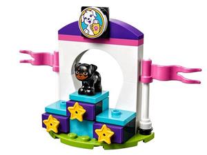 لگو سری Friends مدل Puppy Parade 41301 Friends  Puppy Parade 41301 Lego