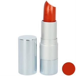 رژ لب جامد لنسور سری 3D شماره D26 Lipstick Lansur 