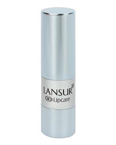 رژ لب جامد لنسور سری 3D شماره D11 Lipstick Lansur 