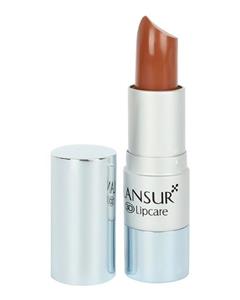 رژ لب جامد لنسور سری 3D شماره D17 Lipstick Lansur 3D D17