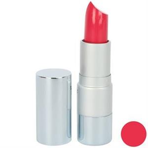 رژ لب جامد لنسور سری 3D شماره D21 Lipstick Lansur 3D D21