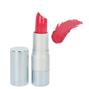 رژ لب جامد لنسور سری 3D شماره D21 Lipstick Lansur 3D D21