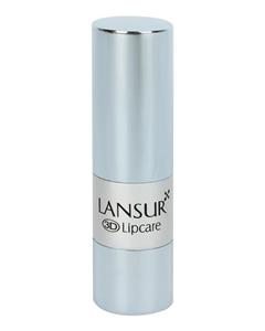 رژ لب جامد لنسور سری 3D شماره D21 Lipstick Lansur 3D D21