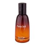 عطر جیبی مردانه اسکوپ مدل Faren Heit حجم 25 میلی لیتر