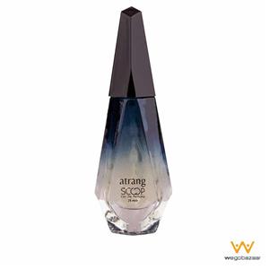 عطر جیبی زنانه اسکوپ مدل Atrang حجم 25 میلی لیتر Scoop Atrang Eau De Parfum for Women 25ml