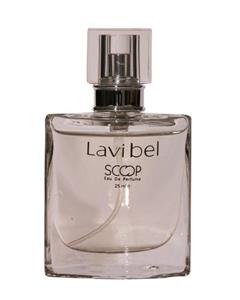 عطر جیبی زنانه اسکوپ مدل Lavi Bel حجم 25 میلی لیتر Scoop Lavi Bel Eau De Parfum for Women 25ml