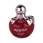 عطر جیبی زنانه اسکوپ مدل Apple حجم 30 میلی لیتر