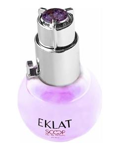 عطر جیبی زنانه اسکوپ مدل EKLAT حجم 30 میلی لیتر Scoop EKLAT Eau De Parfum for Women 30ml