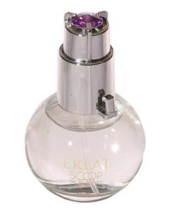عطر جیبی زنانه اسکوپ مدل EKLAT حجم 30 میلی لیتر Scoop EKLAT Eau De Parfum for Women 30ml