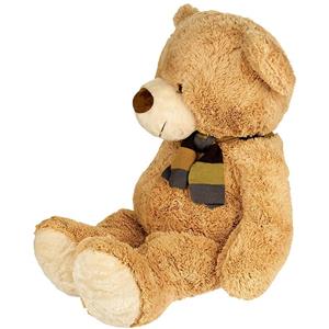 عروسک تینی وینی مدل Bear Paunchy ارتفاع 100 سانتی‌ متر