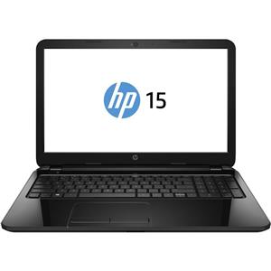 لپ تاپ 15 اینچی اچ پی مدل 15-ay072nia HP 15-ay072nia - Core i3-4GB-500GB