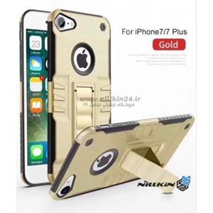 کاور اسپیگن مدل Tough Armor مناسب برای گوشی موبایل سامسونگ Galaxy S8 Plus