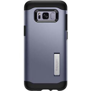 کاور اسپیگن مدل Slim Armor مناسب برای گوشی موبایل سامسونگ Galaxy S8 Plus Spigen Slim Armor Cover For Samsung Galaxy S8 Plus