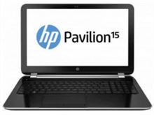 لپ تاپ اچ پی مدل  Pavilion 15-N235 HP Pavilion 15-N235-Core i3-4GB-500-2G