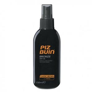 پیزبوئین - اسپرى روغن خشک برنزه کننده PIZ BUIN- Bronze Dry Oil Spray