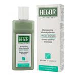  Argile Douce Grease control shampoo -Hegor 