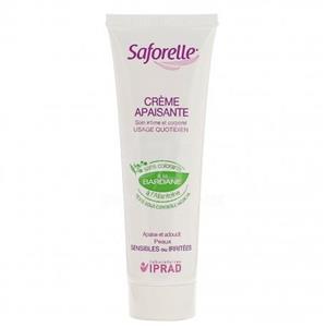 سفورل - کرم ضدالتهاب اپیزانت SAFORELLE - Cream Apisante