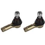 Amirnia AN-0931 Tie Rod End For Tiba