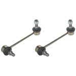 Amirnia AN-0412 Right Stabilizer Link For Samand