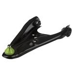 Amirnia AN-0742 Right Control Arm For Tondar 90