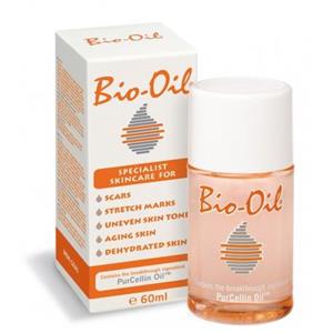 بایواویل 60 میل Bio-Oil for scars, stretch marks and dehydrated skin