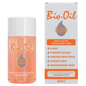 بایواویل 60 میل Bio-Oil for scars, stretch marks and dehydrated skin