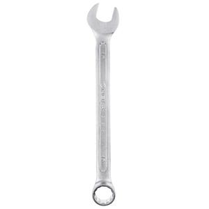 آچار یک سر تخت یک سر رینگی نووا سایز 17 میلی متر Nova Combination Wrench 17 mm