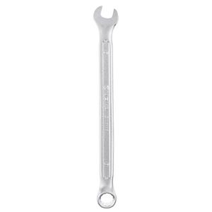 آچار یک سر تخت یک سر رینگی نووا سایز 6 میلی متر Nova Combination Wrench 6 mm