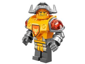 لگو سری Nexo Knights مدل Battle Suit Axl 70365 Nexo Knights Battle Suit Axl 70365 Lego