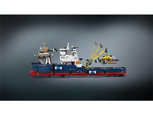 لگو سری Technic مدل Ocean Explorer 42064 Technic Ocean Explorer Lego 42064