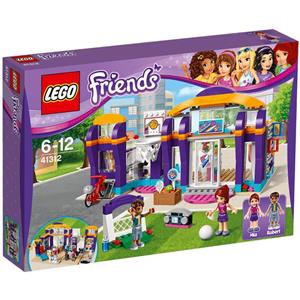 لگو سری Friends مدل Heartlake Sports Centre 41312 Lego 