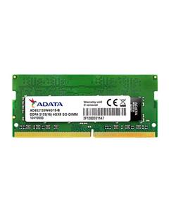 رم لپ تاپ ای دیتا مدل DDR4 2133MHz ظرفیت 4 گیگابایت Adata DDR4 2133MHz SODIMM RAM - 4GB