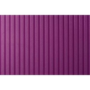 دفتر پاپکو مدل دکمه دار متالیک 100 برگ کد NB-644BC