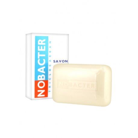 Eucerin Nobacter Soap 100g 
