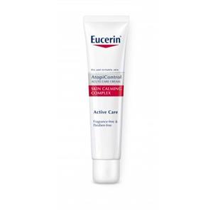 اوسرین کمپلکس ضداگزما عمقی اتوپی کنترل EUCERIN AtoControl Acute Care Cream 