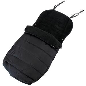 کاور گرمکن پا کالسکه مک لارن مدل Black