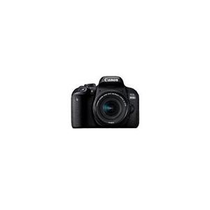 دوربین دیجیتال کانن مدل EOS 800D به همراه لنز 18-55 میلی متر IS STM Canon EOS 800D Digital Camera With 18-55mm IS STM Lens