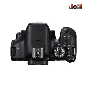 دوربین دیجیتال کانن مدل EOS 800D به همراه لنز 18-135 میلی متر IS STM Canon EOS 800D Digital Camera With 18-135mm IS STM Lens