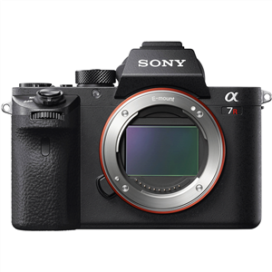 دوربین دیجیتال بدون آینه سونی مدل A7R II بدون لنز Sony A7R II Mirrorless Digital Camera Body Only