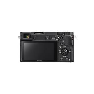 دوربین دیجیتال بدون آینه سونی مدل Alpha A6500 لنز Sony Mirrorless Digital Camera Body Only 
