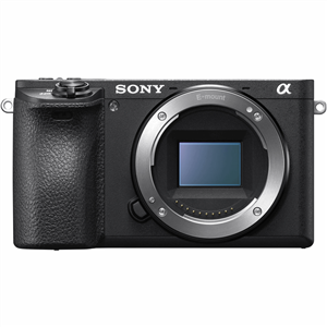 دوربین دیجیتال بدون آینه سونی مدل Alpha A6500  بدون لنز Sony Alpha A6500 Mirrorless Digital Camera Body Only