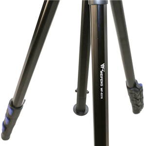 سه پایه دوربین ویفنگ مدل WT-5316 Weifeng WT-5316 Camera Tripod