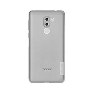 کاور نیلکین مدل N TPU مناسب برای گوشی های موبایل هواوی Mate 9 Lite Honor 6X Nillkin Cover For Huawei 