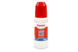 چسب مایع پنتر مدل 60 گرم کد GL 421 Panter GL 421 Liquid Glue