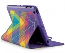 کاور طرح‌دار اسپک فیت فولیو مخصوص آی پد مینی Speck Fit Folio Case for iPad Mini Pattern