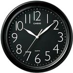 Casio IQ-01-1R Wall Clock