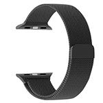 Apple Watch Milanese Loop 42mm Rose Gold