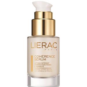 سرم ضد چروک و سفت ‎کننده لیفتینگ کوهرنس لیراک 30 میلی لیتر Lierac Coherence Anti-Wrinkle Serum For All Skins 30 ml