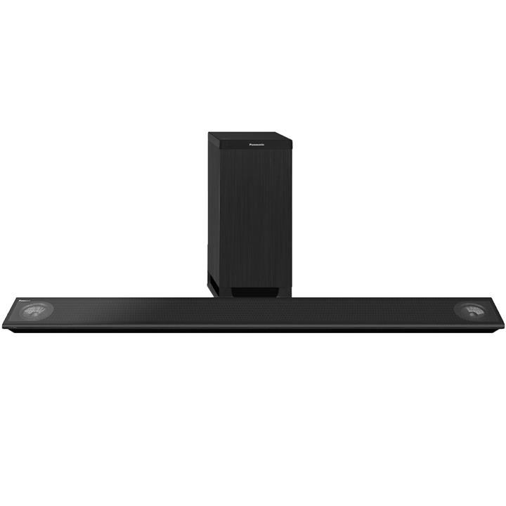 Panasonic SC-HTB885EBK Soundbar