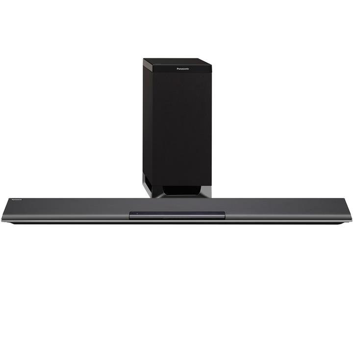 Panasonic SC-HTB485 Soundbar